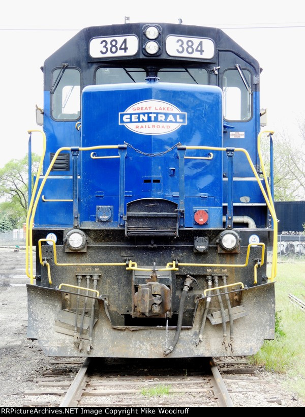GLC 384